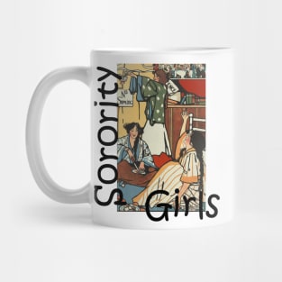 Sorority Girls Mug